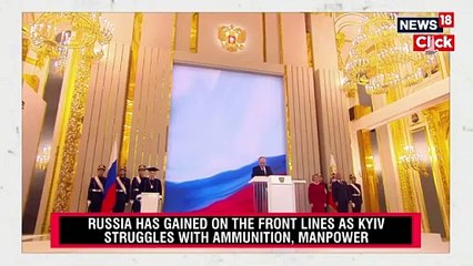 Russia Fires 55 Missiles in Major Attack 🚀