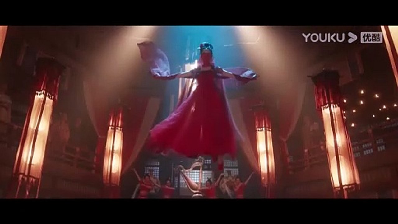 Rising Feather Saison 1 -  (EN)