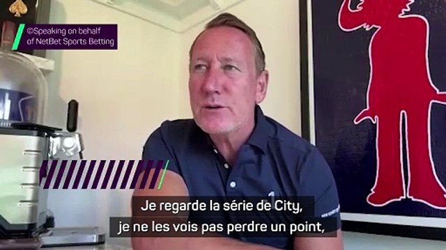 Parlour : Si je devais miser tout mon argent...