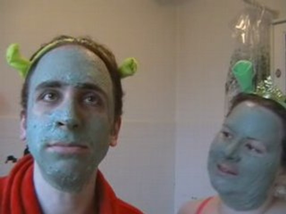 Shrek 2 pour les Nuls