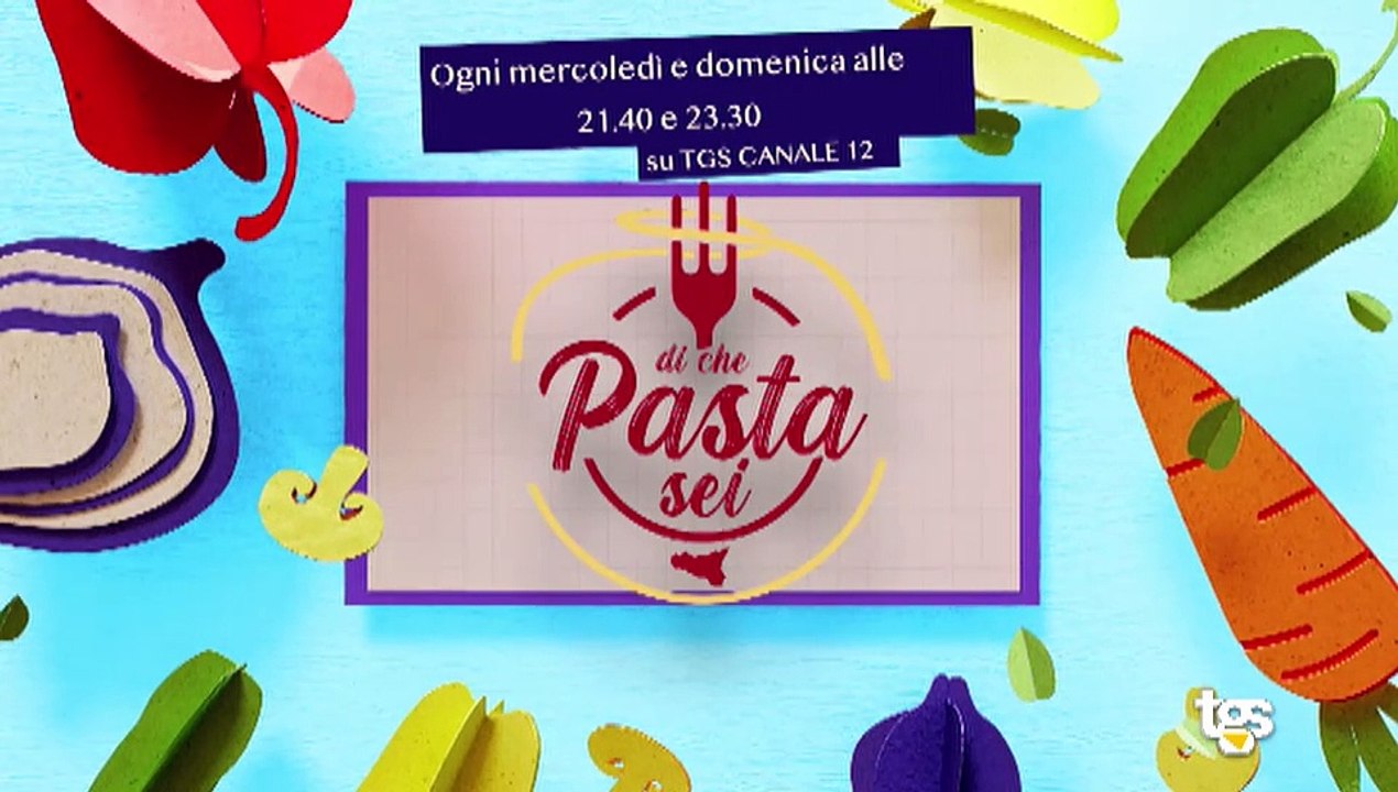 Nomi cose città puntata del 9 - 10 - 2014