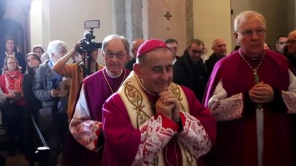 Beatificazione don Giussani, via alla Fase testimoniale in Sant'Ambrogio