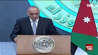مصر والأردن.. اجتماعات وزيارات وتوافقات دعما لحق الشعب الفلسطيني