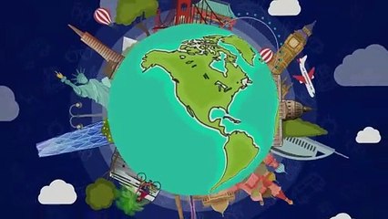 Park Tour 2024 - San Francisco, California