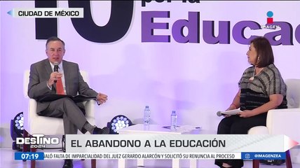 Xóchitl Gálvez afirmó que será la presidenta de la tecnología