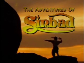 The Adventures of Sinbad - SE01 EP20