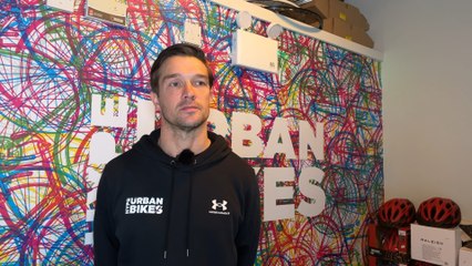 New community bike hub opens in Liverpool