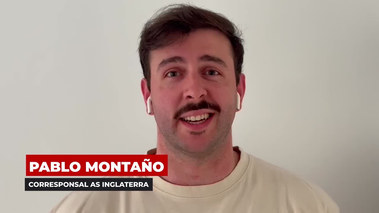 Así es Wembley, el estadio de la final | Aforo, accesos, visibilidad...