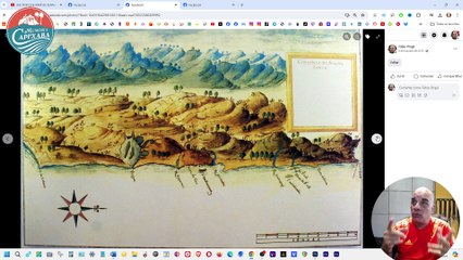 Município do Espírito Santo (Comarca da Victoria - 1886)