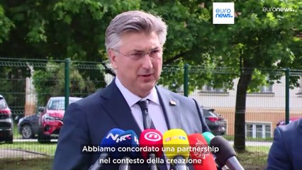 Le notizie del giorno | 09 maggio - Serale