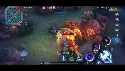 Revamp Helcurt is a menace | Mobile Legends: Bang Bang