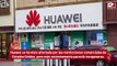 Gobierno de Estados Unidos revoca licencias que permiten a fabricantes de chips estadounidenses exportar productos a Huawei