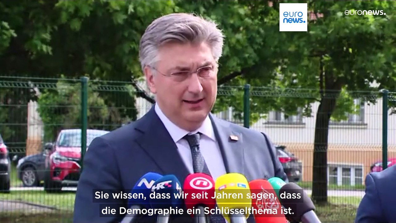 Nachrichten des Tages | 9. Mai - Abendausgabe