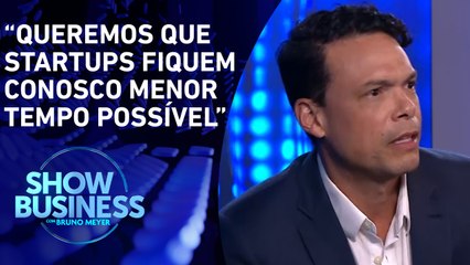 CEO da Raketo explica objetivos de parceria milionária com WeWork | SHOW BUSINESS