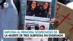 Imputan al principal sospechoso de la muerte de tres surfistas en Ensenada