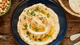 Here's What Happened To O'Dang Hummus After Shark Tank