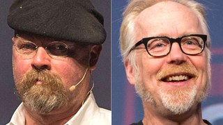 Here's What Happened To The MythBusters Cast