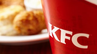 Shady Things About KFC's Menu