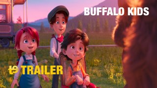 Buffalo kids - Teaser trailer