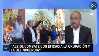 Entrevista Completa Alejandro Fernández, Candidato del PP Generalitat Cataluña