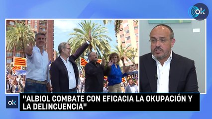 Entrevista Completa Alejandro Fernández, Candidato del PP Generalitat Cataluña