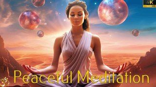 Gentle healing music for health and calming the nervous system, deep relaxation Tranquil Harmony Gentle Healing Music for Health and Calming the Nervous System