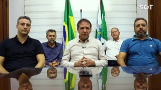 Foz do Iguaçu cancela Fartal e destina R$ 1 milhão para auxiliar Rio Grande do Sul