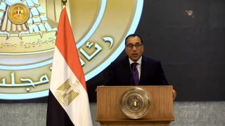رئيس الوزراء: لا يوجد حل للأزمة غير المسبوقة في غـ زة إلا بتفعيل حل الدولتين