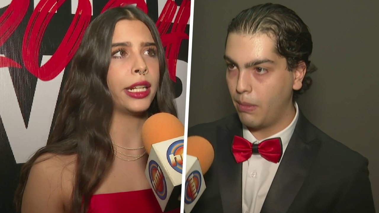 José Emilio y Paula Levy reaccionaron a las críticas hacia la pareja de Ana Bárbara