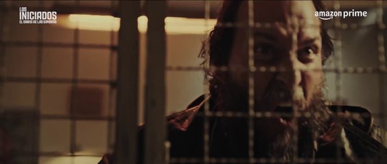 Los iniciados: El diario de las sombras - Teaser Oficial