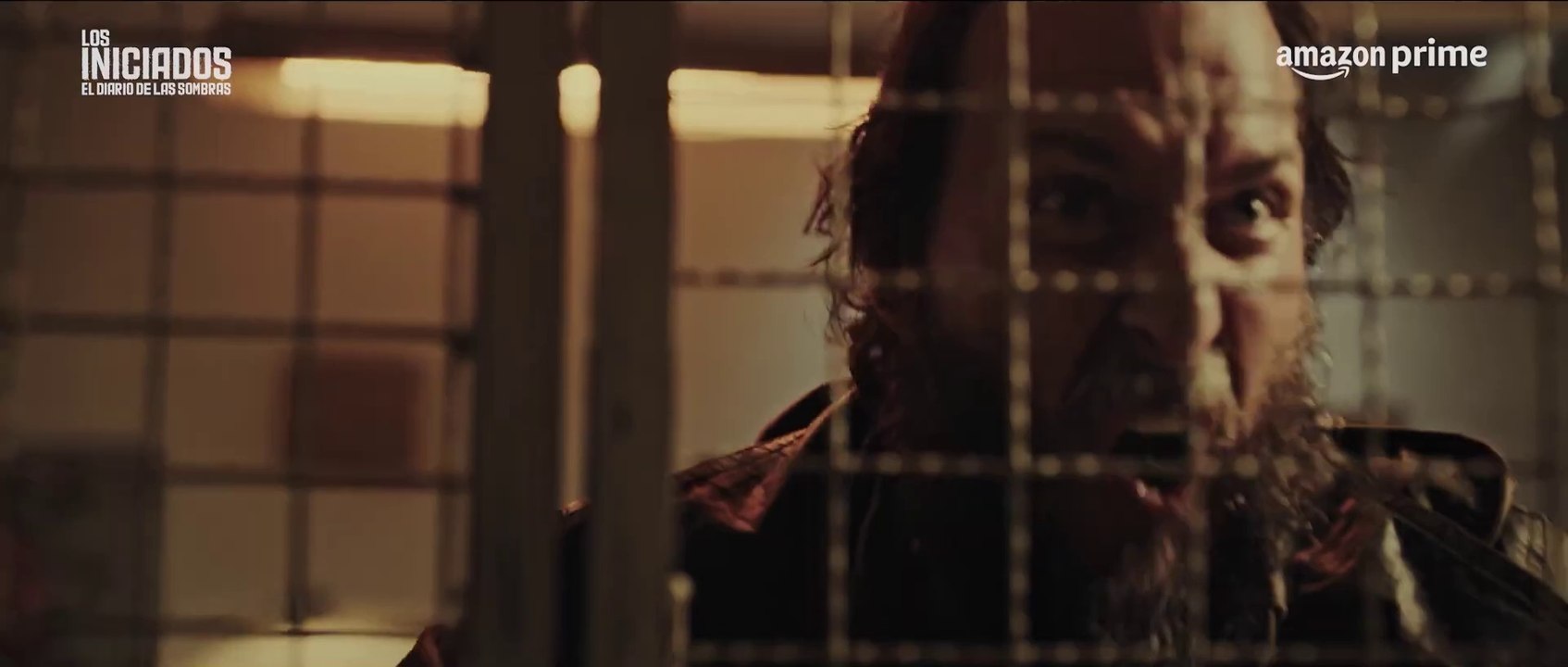Los iniciados: El diario de las sombras - Teaser Oficial