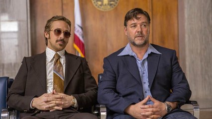 The Nice Guys