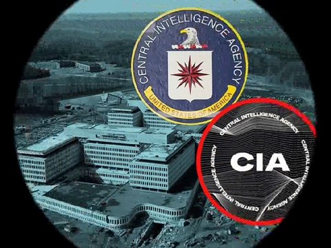 LA CIA