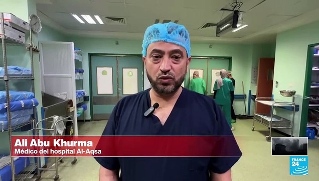 Ejército israelí intensifica ataques en Rafah; cerca de 80.000 palestinos han huido de la zona