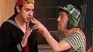 Chaves - Tráfico na Vila