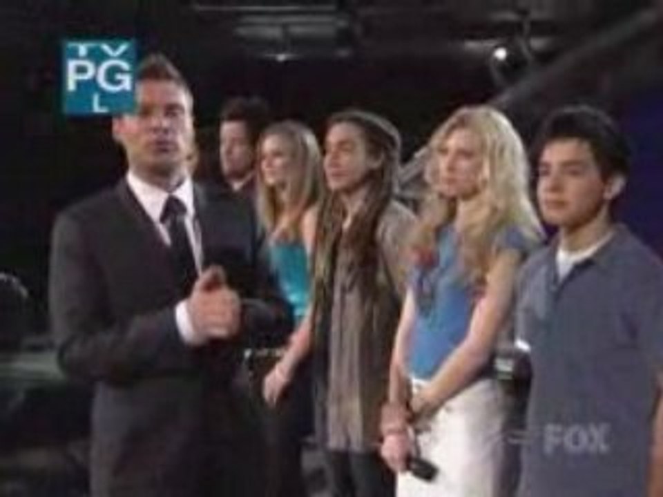 041008 Jason Castro - This Is American Idol