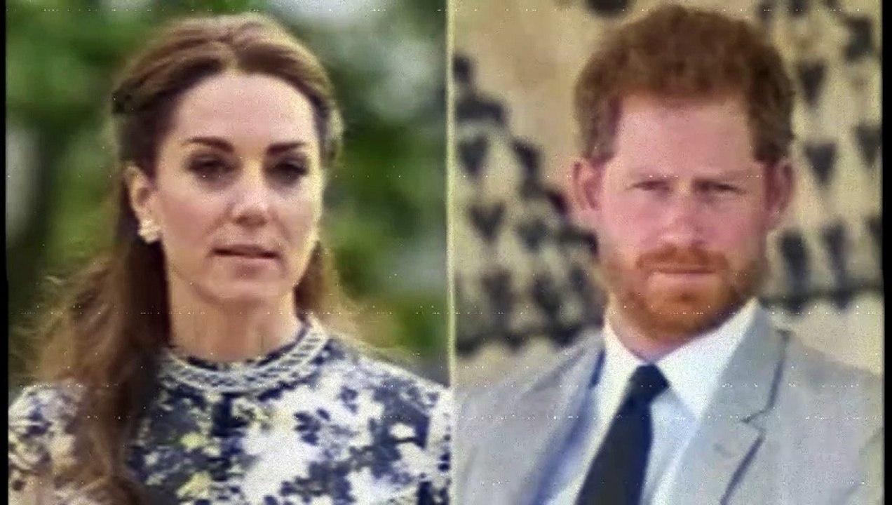 Prince Harry left ‘concerned’ by Kate Middleton’s latest decision