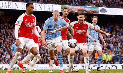 الكشف عن قائمة المرشّحين للفوز بجائزة أفضل لاعب في الدوري الإنجليزي الممتاز