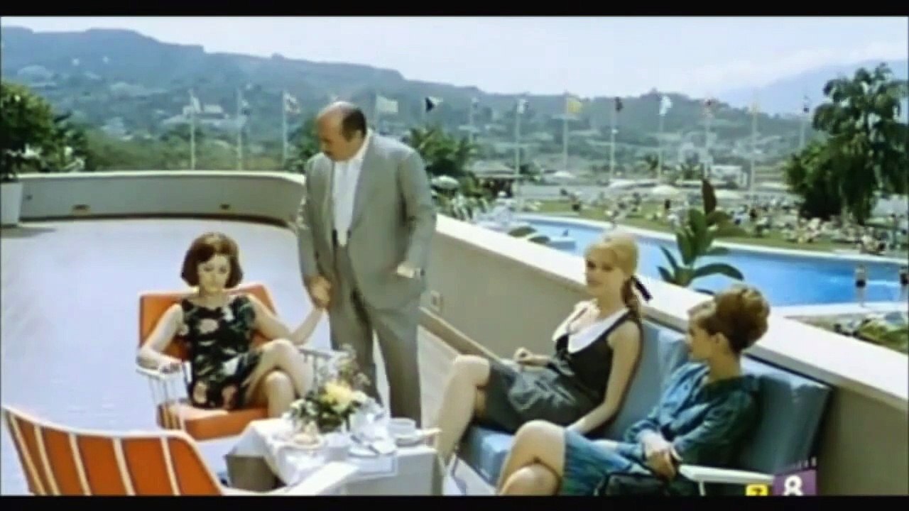 Qui meurt de perdre Ainsi la tête (instrumental, completo)