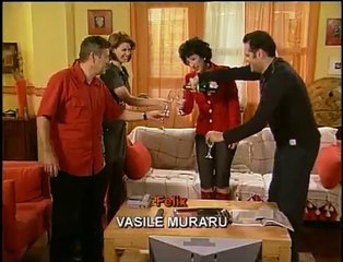La Bloc Ep. 521 - S-a Furat Mireasa (27 aprilie 2008)