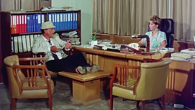 Babasının Oğlu (1986) - Cüneyt Arkın