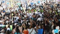 Colombia: abren investigación a Gustavo Petro por presunta financiación ilícita en campaña del 2022