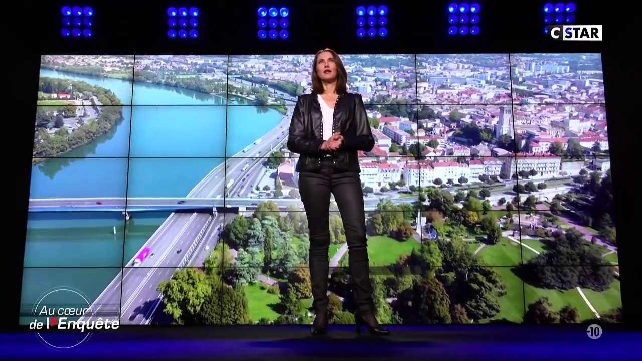 Clélie Mathias sur CStar (08/05/2024)