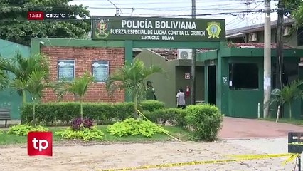 ​Roban Bs 30.000 a un hombre cuando estaba compartiendo bebidas con una mujer que conoció en un boliche