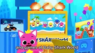 Welcome to Pinkfong Plus- a world of ultimate learning adventure for kids-ㅣFree Trial Coupon