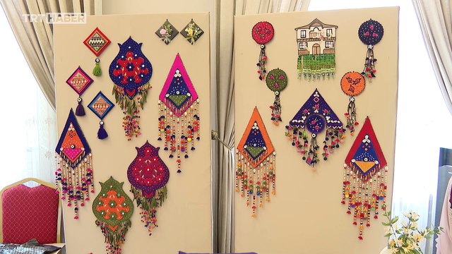 Ankara Olgunlaşma Enstitüsü Anneler Günü'ne özel kermes