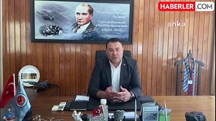 Soma'da İthal Kömür Politikaları Eleştirildi