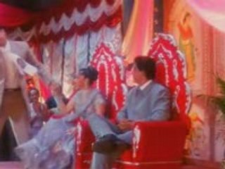 Taaron Ka Chamakta en fr - Hum tumhare hain sanam