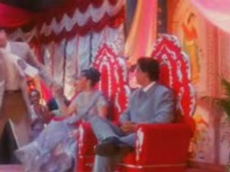 Taaron Ka Chamakta en fr - Hum tumhare hain sanam