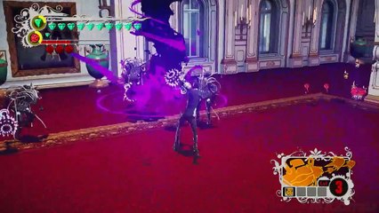 Killer is Dead PART 5 ENDING - No Commentary